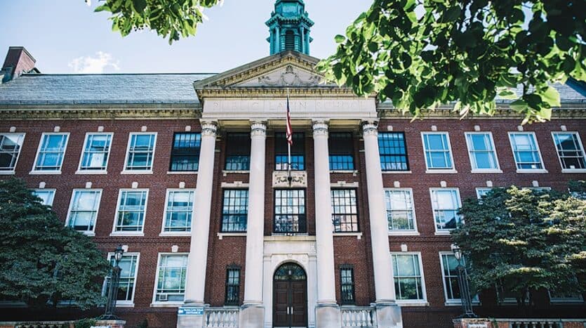 Renting in Massachusetts: Your Guide to the Bay State Market