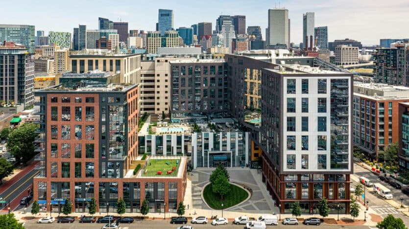 Cambridge vs Somerville — Which Boston-Area Neighborhood Is Right for You?