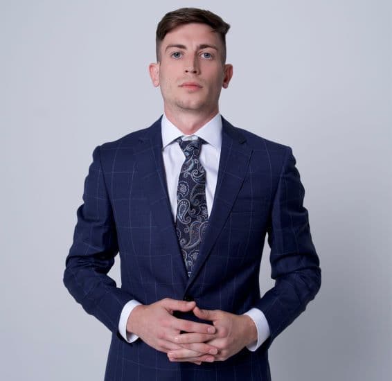 Joshua Stone, Broker / Owner at Luna Realty