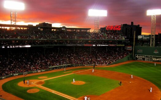 Fenway