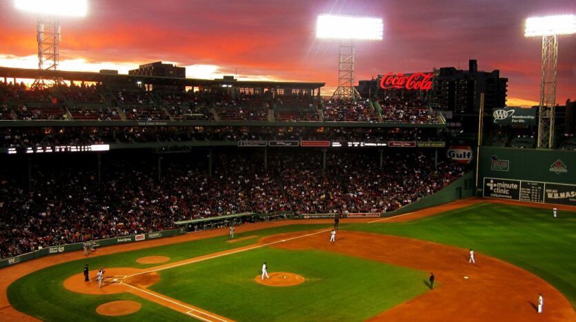 Fenway